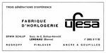 Ufesa 1964 0.jpg